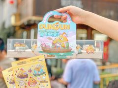 -百年同和·江南点心院(山塘街店)