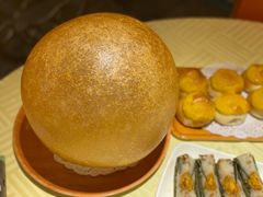 旺财大煎堆-石岐佬中山菜馆(张溪店)