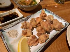 炸鸡软骨-章之鱼家(体育东路店)