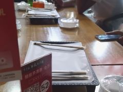 -郑贵初烧烤·烤凤爪的发明者(王家湾店)