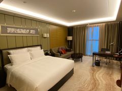 -无锡新湖铂尔曼大酒店