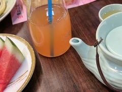 -黑松白鹿(金融街店)