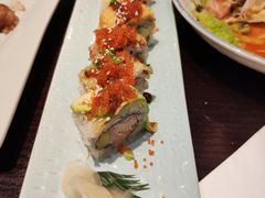 -松子料理(亮马桥店)