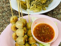 -榮泰米粉湯(Left Shop)