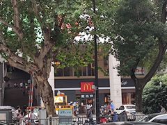 -麦当劳(杭州西湖银泰百货店)