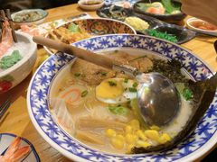 -桃太郎创作料理(大坪店)