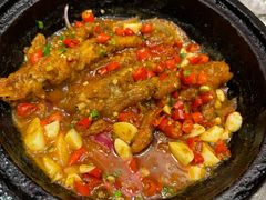 -小湘旺臭鳜鱼(百子湾店)