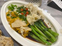 -君霖海鲜私房菜(春柳店)