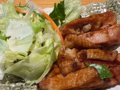 -味太助·银饭食堂(中华城店)
