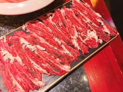 -蜀辣居鲜货老火锅(红牌楼店)