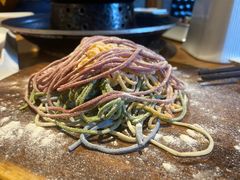 -丁卯•铜锅涮肉(工体店)