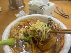 -祁家面馆(大香炉店)
