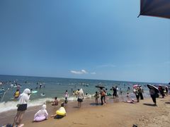 -东海岛旅游度假区