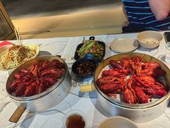 -巴厘龙虾·榜首油焖大虾(音乐学院·沿江酒馆店)