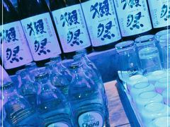 -和彩放题餐厅(酒仙桥店)