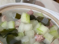 -龙福祥餐馆