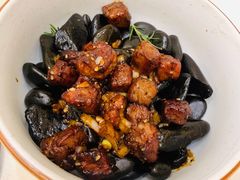 雪花牛肉粒-我家厨房(报慈路店)