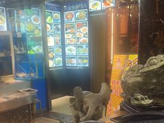 -丽园海鲜饭店(东关街店)