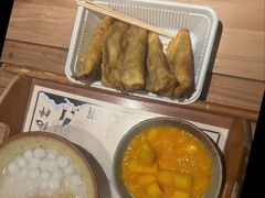 -清真蒋有记(老门东店)