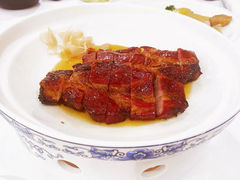 -白天鹅宾馆-玉堂春暖餐厅
