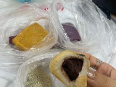 糕团-常州糕团店(北大街新世纪商城店)