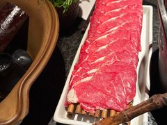 -三出山火锅(万象天地店)