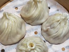 -翡翠拉面小笼包Crystal Jade(上海浦东国际机场T1店)