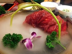-盡膳口福·百年汤方火锅(科华北路店)