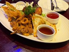 -blue frog蓝蛙(长泰广场店)