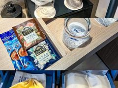 -舍居智能酒店(深圳宝安翻身地铁站店)