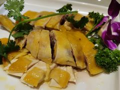 -鹅冠港式茶餐厅(来福士店)