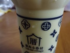 -厝内小眷村(长宁定西路店)