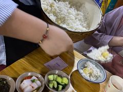 -张关合渣(航空大道店)