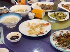 -威海渔村(黄兴路店)