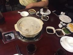 -鼎尊锅物料理(五角场店)