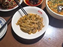 -天下客饭店(中山路店)