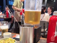 -老高烧烤(龙华星河iCO店)