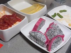 -海底捞火锅(徐州火车站店)