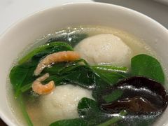 -二泉园老菜馆·百年无锡菜
