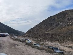 -雁门关景区