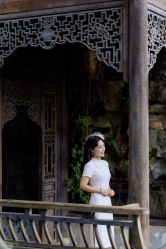 点击看大图 -城南旧影 旗袍全家福摄影写真体验馆