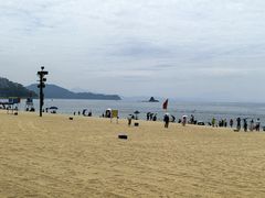 -大梅沙海滨公园