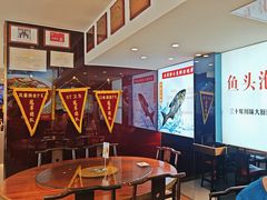 -川流不息·地道川菜·小龙虾(松东路店)