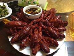 -老三龙虾(汉阳杨泗庙店)