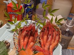 -虹料理·日料放题(悠方店)
