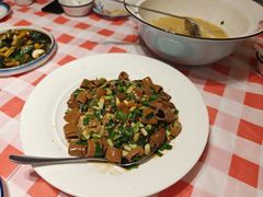 -李氏疙瘩汤·本地海鲜·老烟台菜(所城里店)