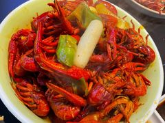 -虾乐园龙虾·烧烤夜宵(中山公园店)