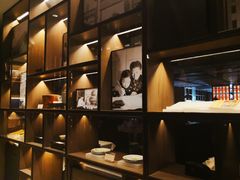 大堂-民国红公馆·秦淮八艳(夫子庙店)