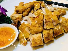 -龙悦湾酒家·八阵鱼生·渔人码头店