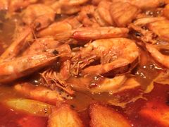 -半天妖烤鱼(京新广场店)